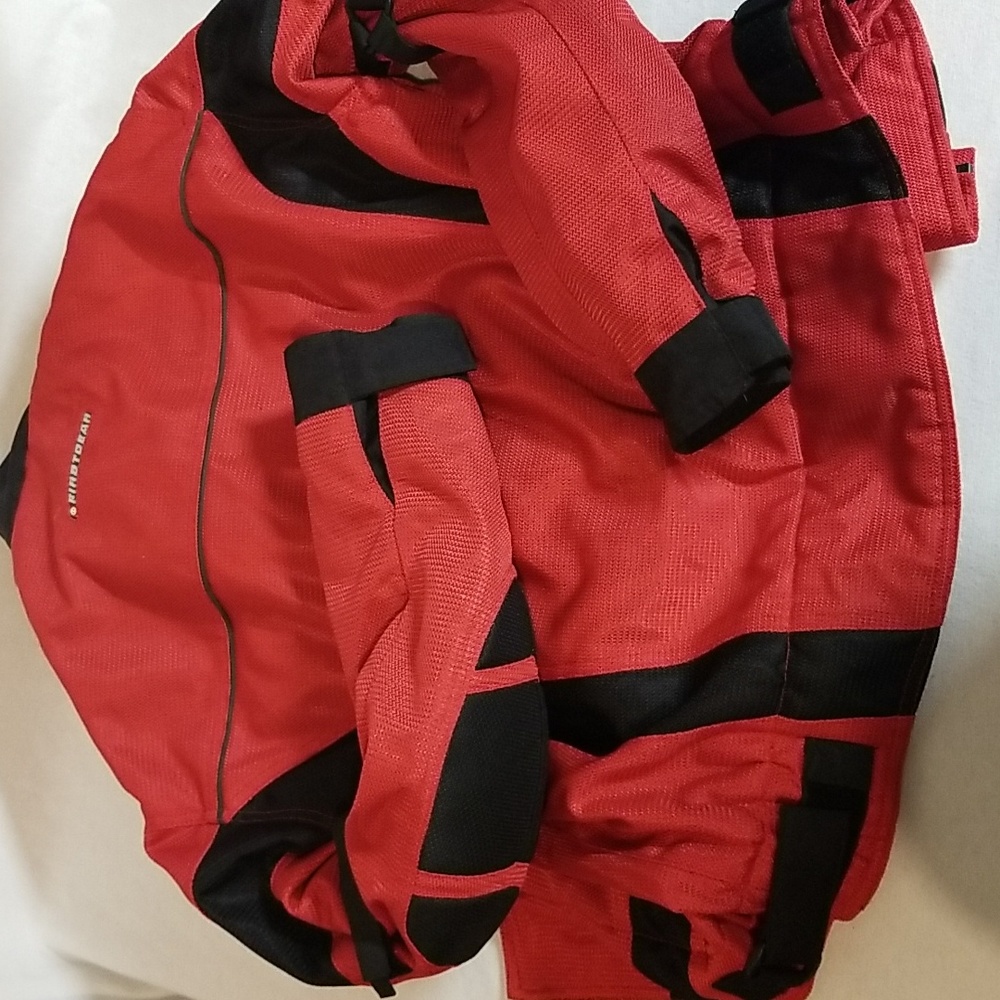 First Gear Riding Jacket - Picture 2 of 10
